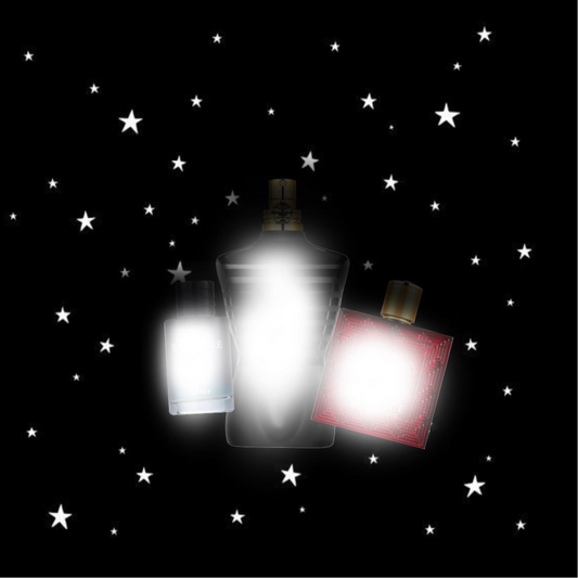 All Cologne Vendor